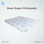 Swan Super Orthopedic Mattress