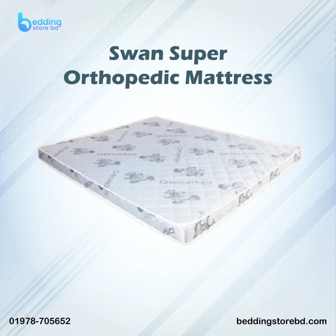 Swan Super Orthopedic Mattress