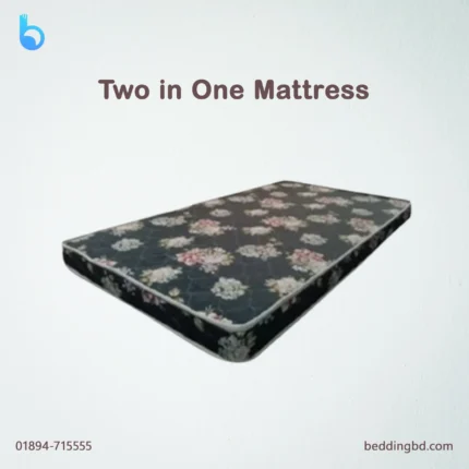 Two in One Mattress-Best 1