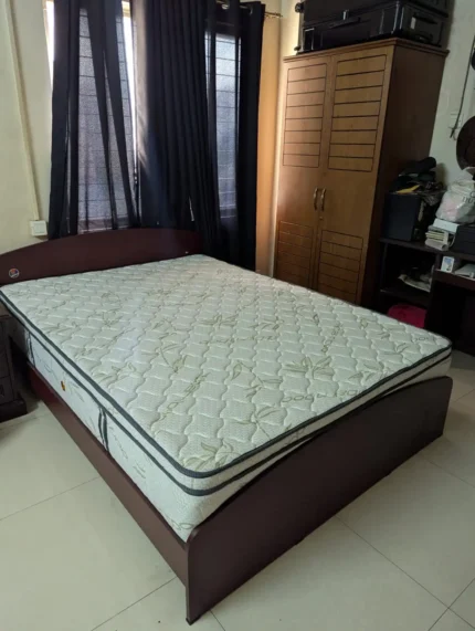 Ultra Hybrid Mattress Apex