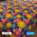 Vibrant Blossom Comforter 4