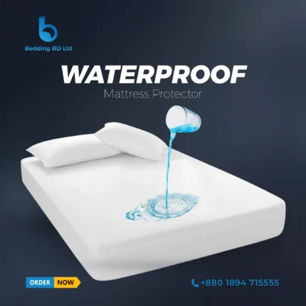 Waterproof Mattress Protector bd