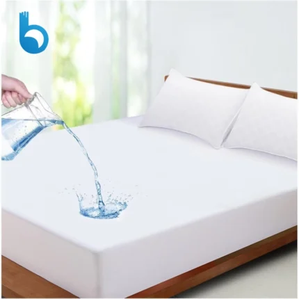 Waterproof Mattress Protector