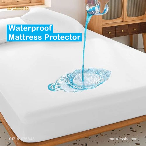 Waterproof mattress protector bd
