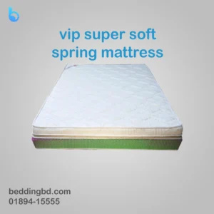 vip super soft spring mattress