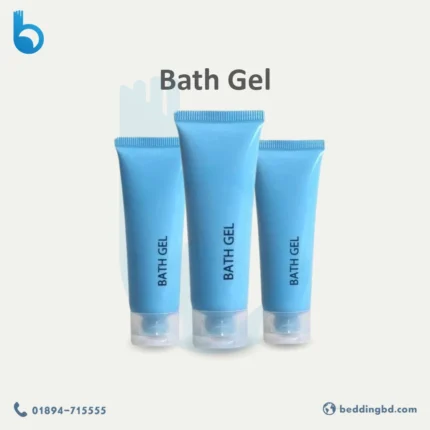 Bath Gel