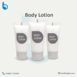 Body Lotion