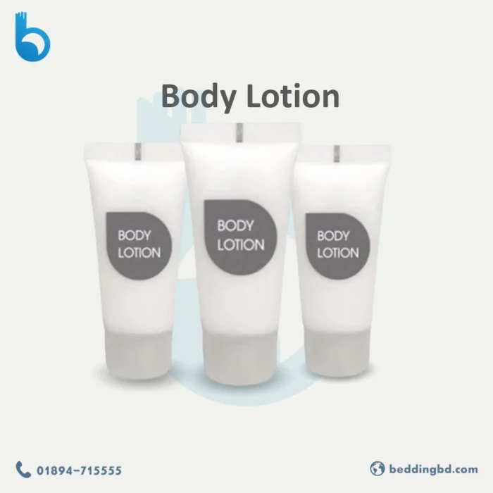 Body Lotion