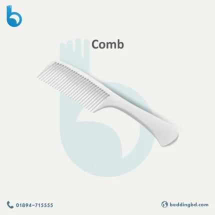 Hotel-Comb best 1