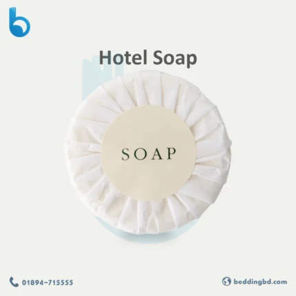 Hotel Soap best 1