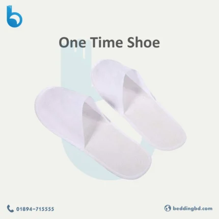 Hotel one time shoe Best 1