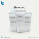 Shampoo best 1