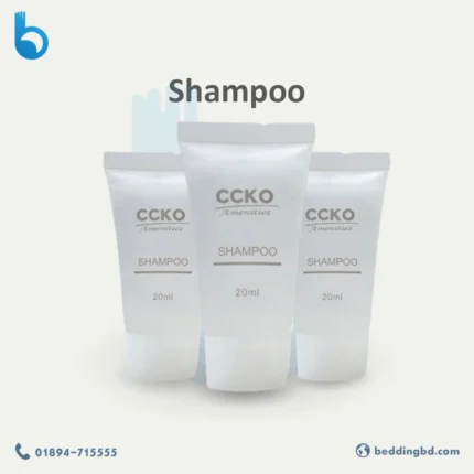 Shampoo best 1