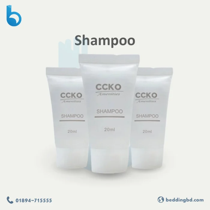 Shampoo best 1