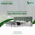 Bed design customized furniture best 2