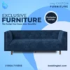 Sofa Customized Furniture 2