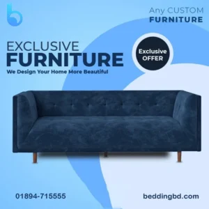 Sofa Customized Furniture 2