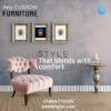 Sofa Customized furniture 10