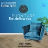 Sofa Customized furniture 11