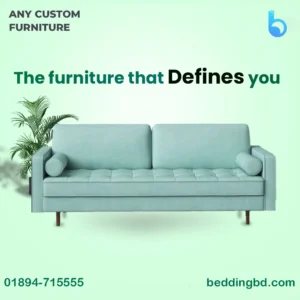 Sofa Customized furniture 4