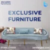 Sofa Customized furniture 5