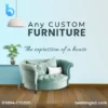 Sofa Customized furniture 9