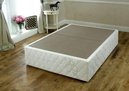 bed base