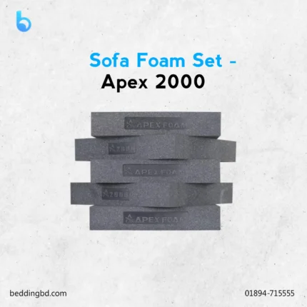 Apex foam 2000 best 1