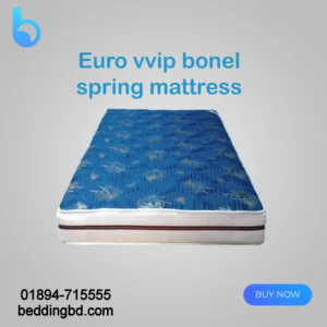 Euro vvip bonel spring mattress2