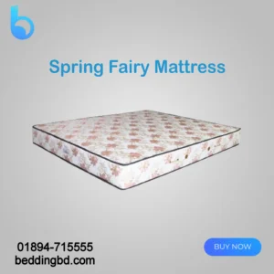 Spring Fairy Mattress2