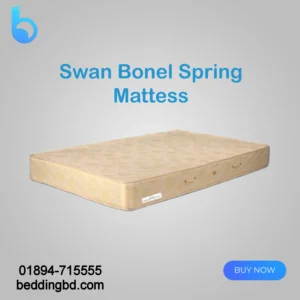 Swan Bonel Spring Mattess2