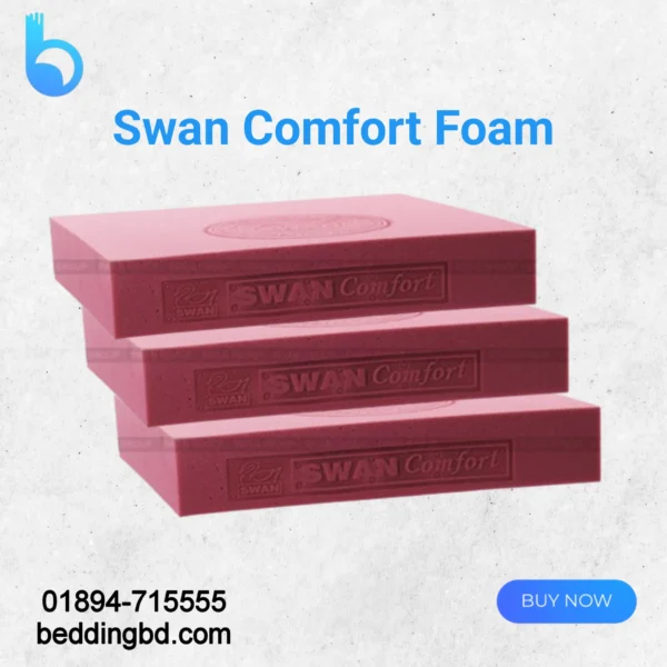 Swan Comfort Foam (1)