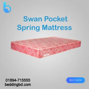 Swan Pocket Spring Mattress2