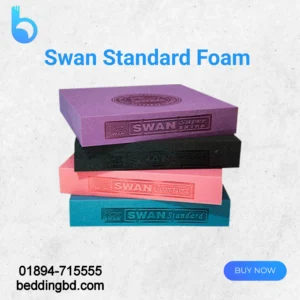 Swan Standard Foam