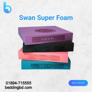 Swan Super Foam