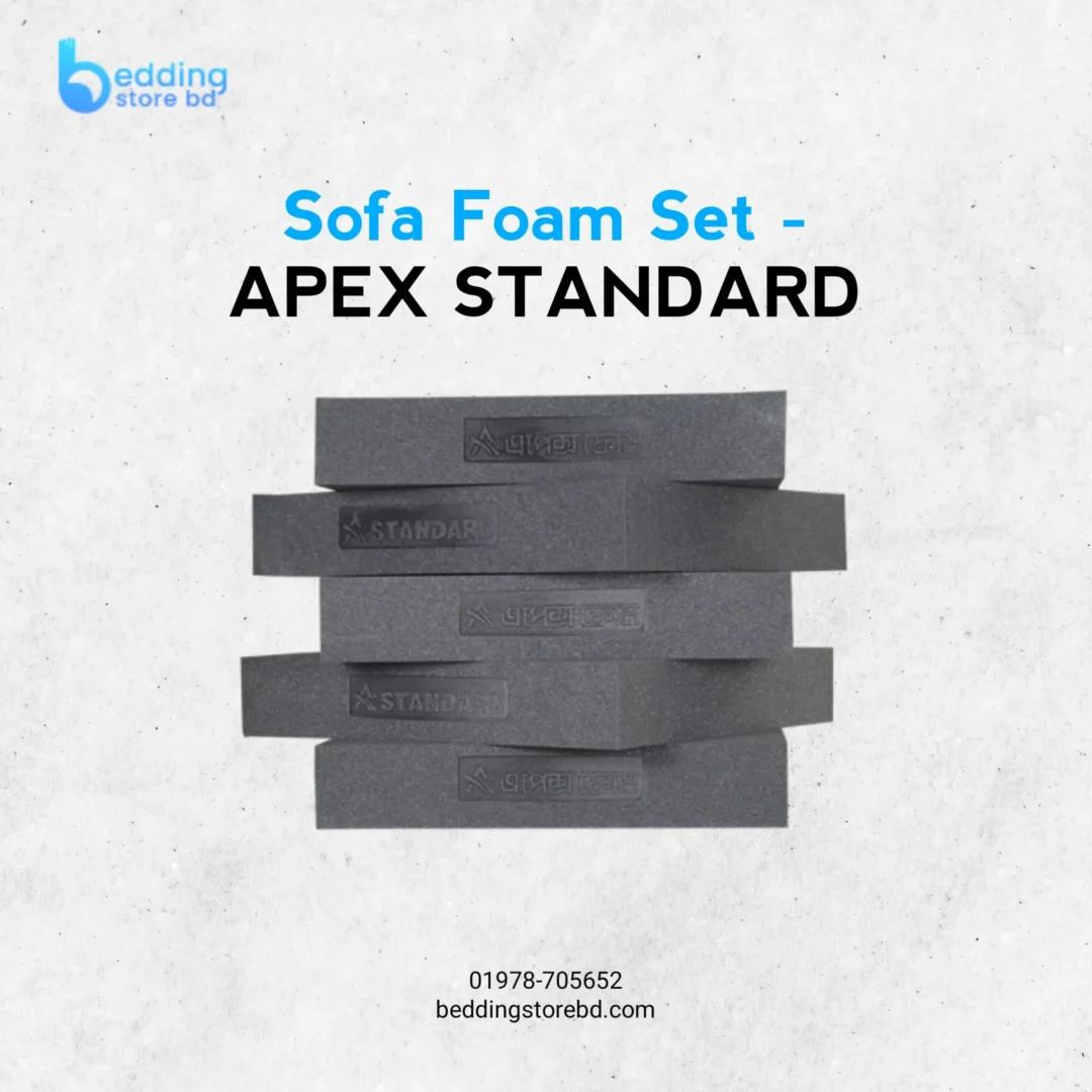 Apex foam Standard best 1