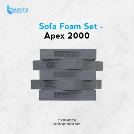 Apex foam 2000 best 1