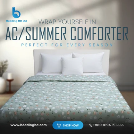Ac/Summer Comforter 8 best 1