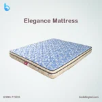 Elegance Mattress best 1