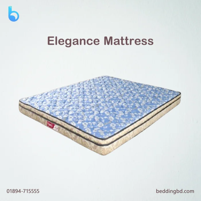 Elegance Mattress best 1