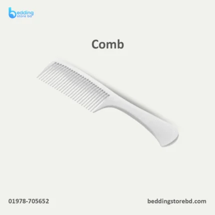 Hotel-Comb