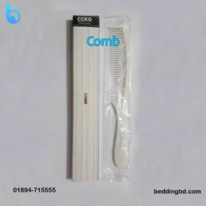 Hotel-Comb best