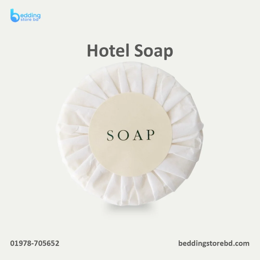 Hotel Soap best 1