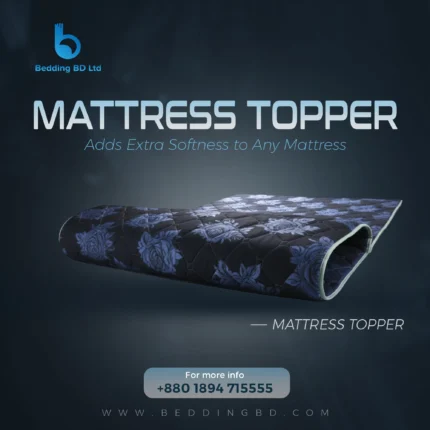 Mattress Topper