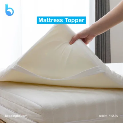 Mattress Topper best 1