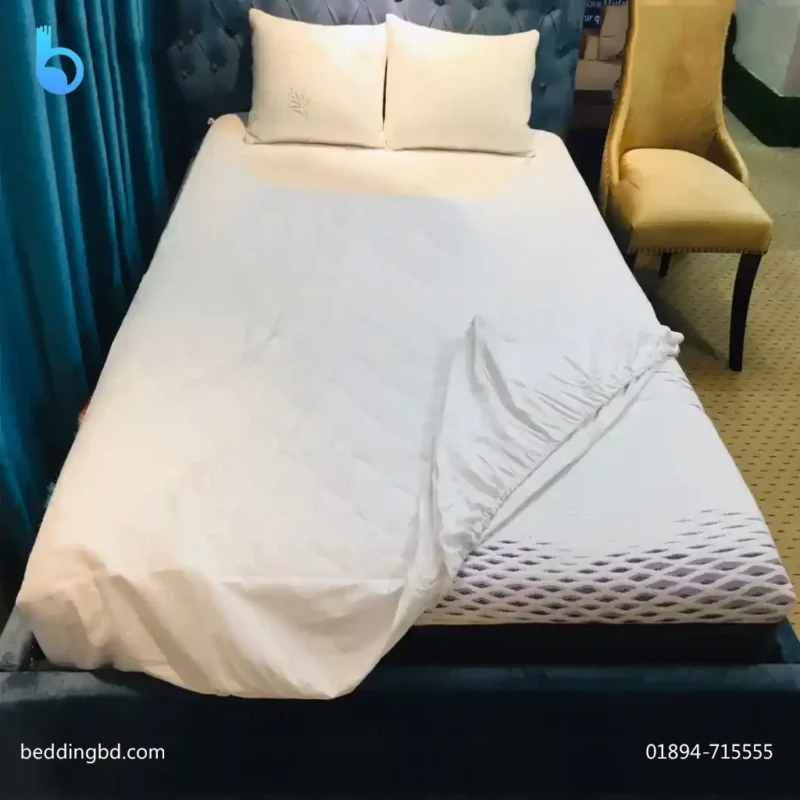 Mattress protector best 1