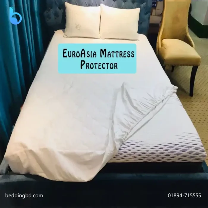 Mattress protector best 1