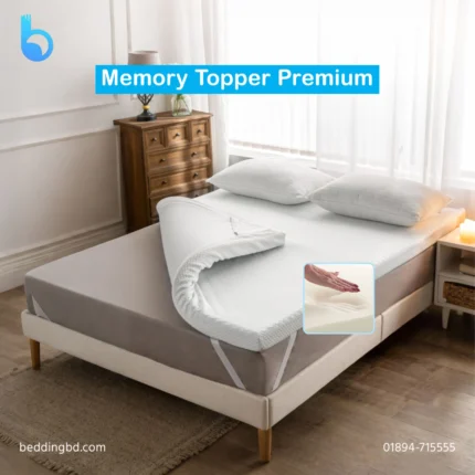 Memory Topper best 1
