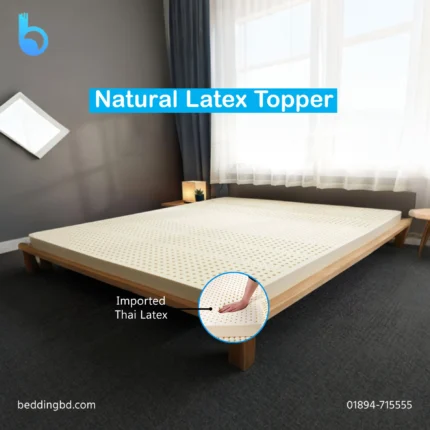 Latex Topper Premium