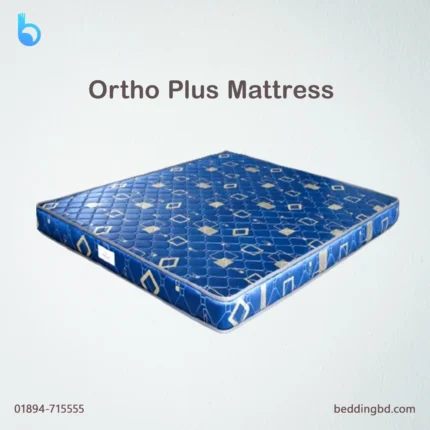 Apex Ortho Plus Mattress best 1